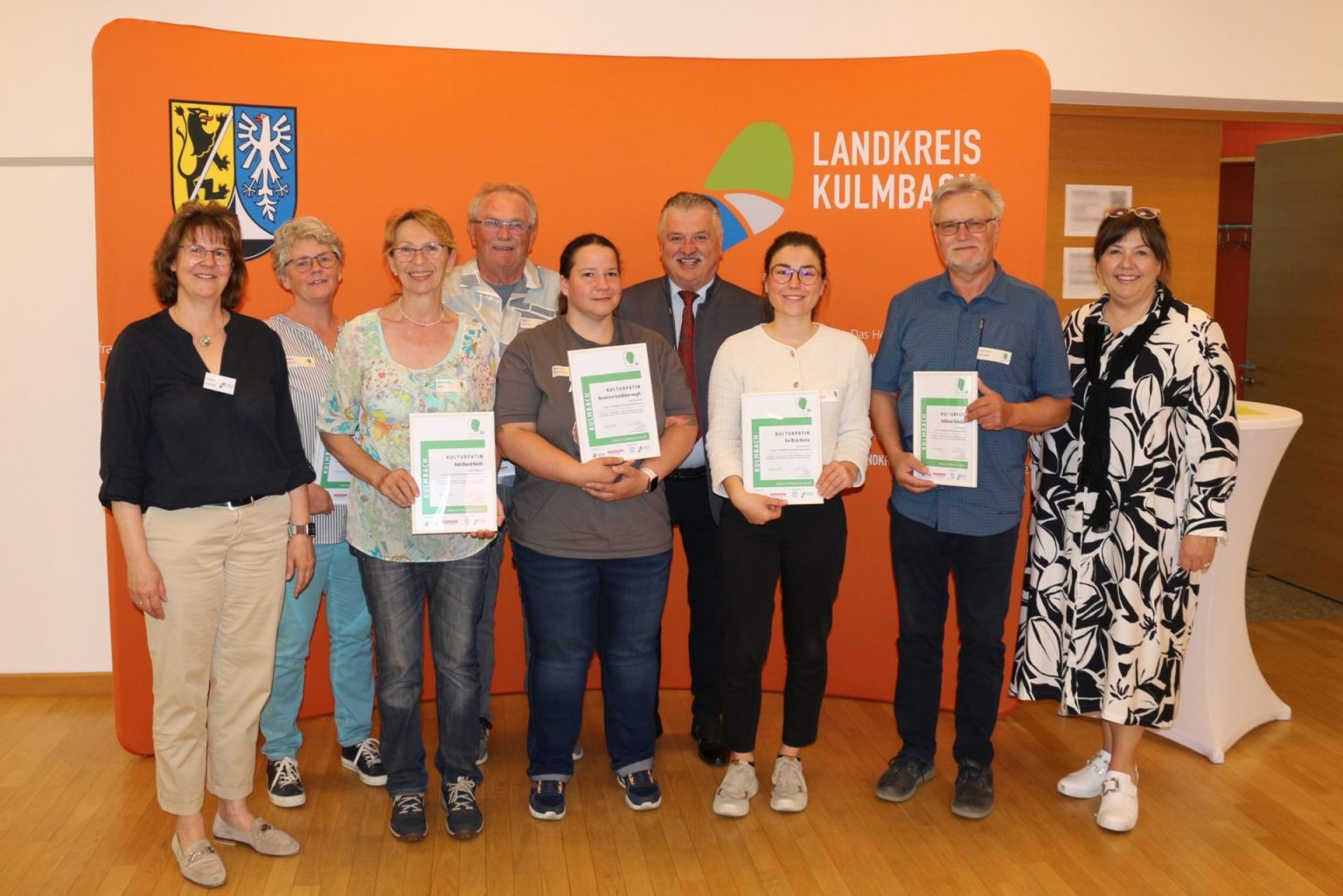 Quelle: Landratsamt Kulmbach