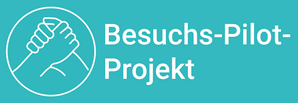 Besuchs-Pilot-Projekt